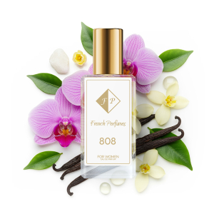 Francia Parfüm No. 808