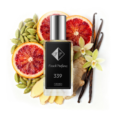 Francia Parfüm No. 339 *
