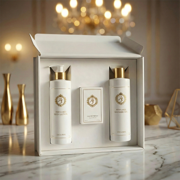 AJ 529. számú ajándékcsomag