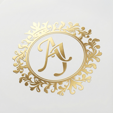 AJ díszcsomagolás (üres)