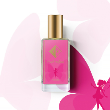 Francia parfüm No. HG 1