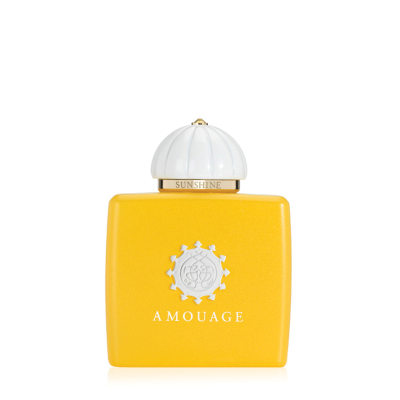 Amouage - Sunshine Woman EDP