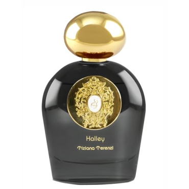 Tiziana Terenzi - Halley