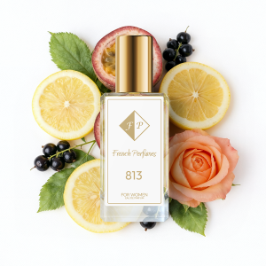 Francia Parfüm No. 813