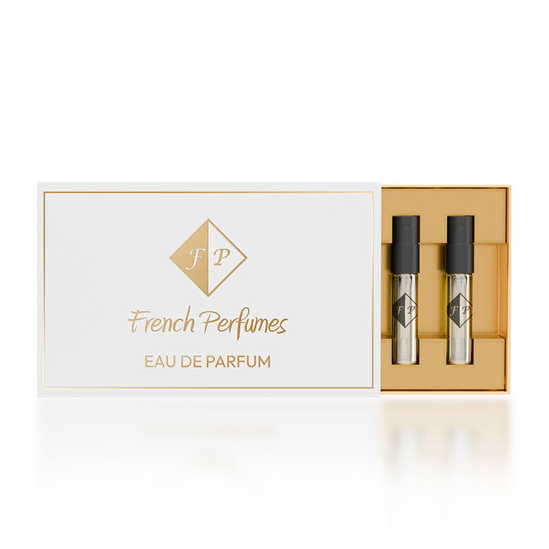 FP Mintakészlet No. 7 – TOP 5 Újdonságok Férfiaknak