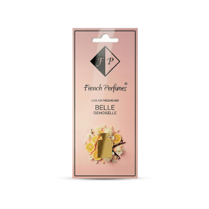 Parfüm légfrissítő 167