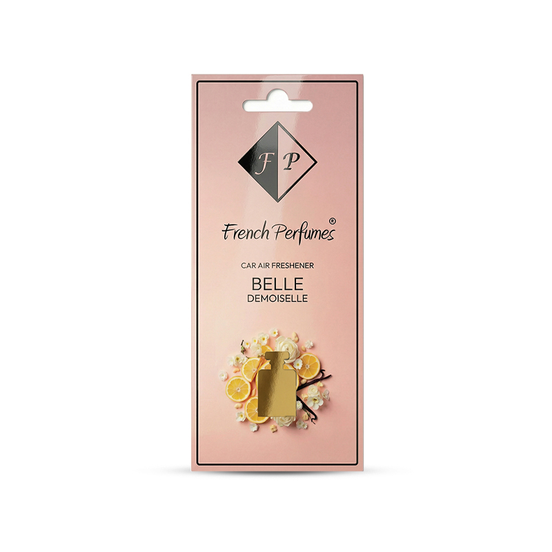 Parfüm légfrissítő 167