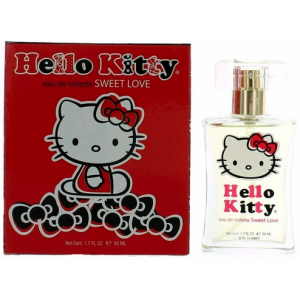 Hello Kitty - Sweet Love