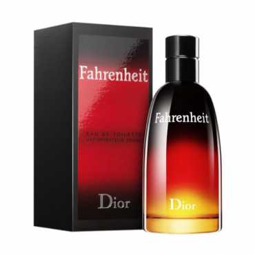 Dior - Fahrenheit