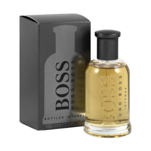 Hugo Boss - Bottled Intense