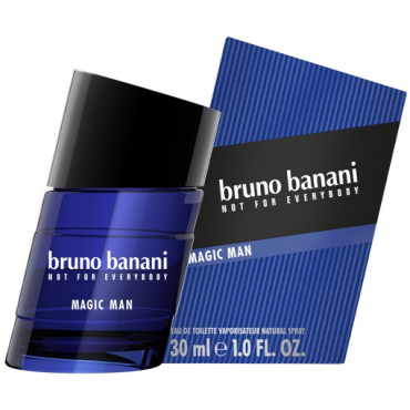 Bruno Banani - Magic Man