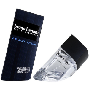 Bruno Banani - About Men