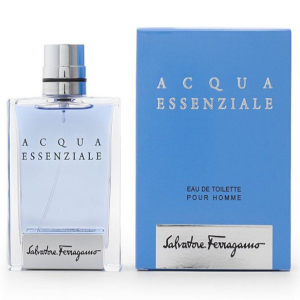 Salvatore Ferragamo - Acqua Essenziale