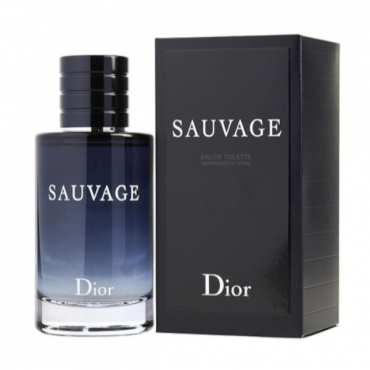 Dior - Sauvage