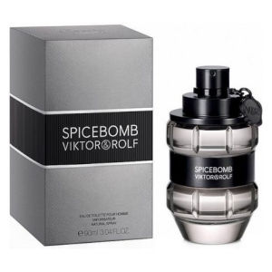 Viktor & Rolf - SpiceBomb