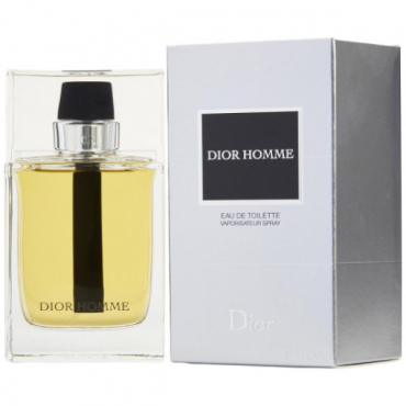 Dior - Dior Homme illat 2005/06
