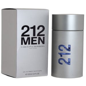 Carolina Herrera - 212 Men