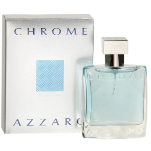 Azzaro - Chrome