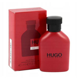 Hugo Boss - Hugo Red