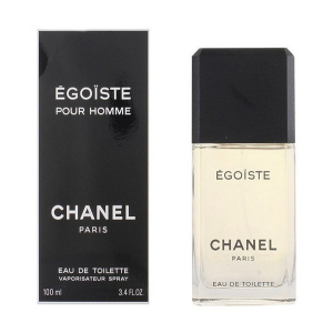 Chanel - Egoiste