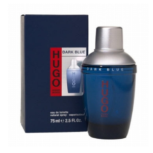 Hugo Boss - Dark Blue