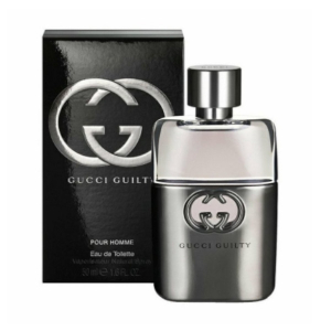 Gucci - Guilty pour Homme