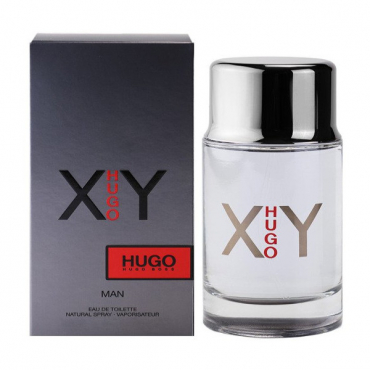 Hugo Boss - Hugo XY