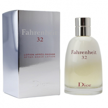 Dior - Fahrenheit 32