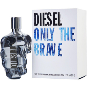 Diesel - Only The Brave