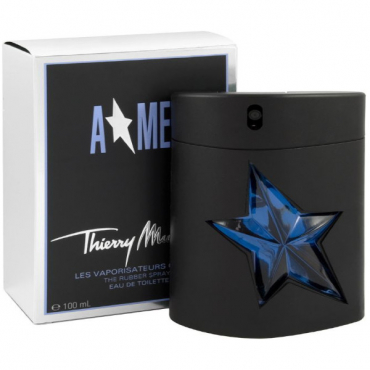 Thierry Mugler - A Men