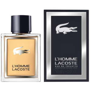 Lacoste - L'Homme