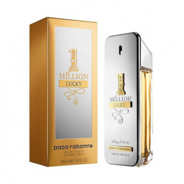 Paco Rabanne - 1 Million Lucky