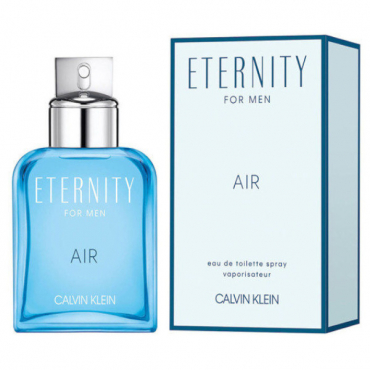 Calvin Klein - Eternity Air For Men