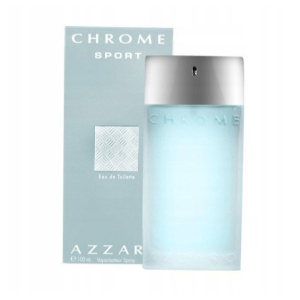 Azzaro - Chrome Sport