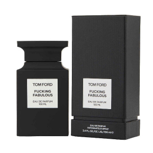 Tom Ford - Fucking Fabulous