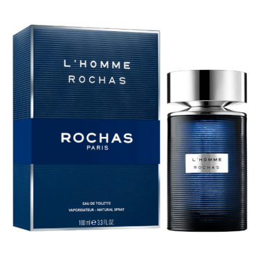 Rochas - L'Homme Rochas