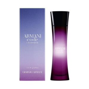 Armani - Code Cashmere