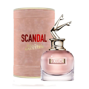 Jean Paul Gaultier - Scandal