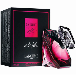 Lancôme - La Nuit Tresor a la Folie