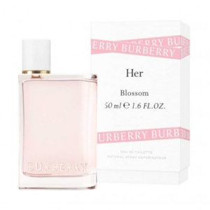 Burberry - Burberry Her Blossom