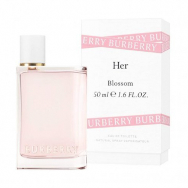 Burberry - Burberry Her Blossom