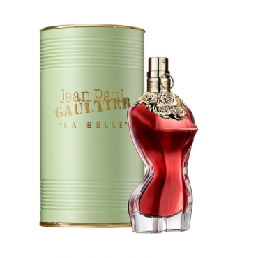 Jean Paul Gaultier - La Belle