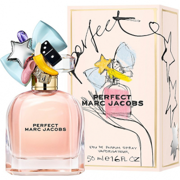 Marc Jacobs - Perfect