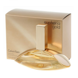 Calvin Klein - Euphoria Gold