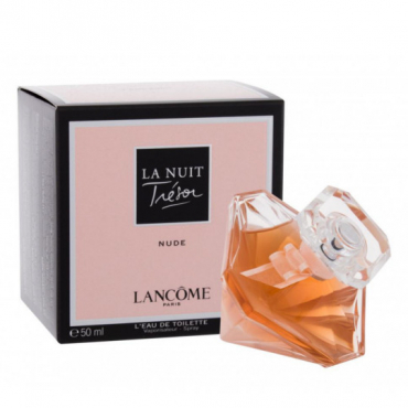 Lancôme - La Nuit a Tresor Nude