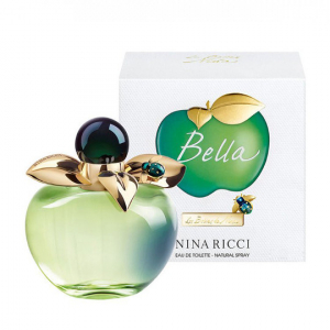 Nina Ricci - Bella