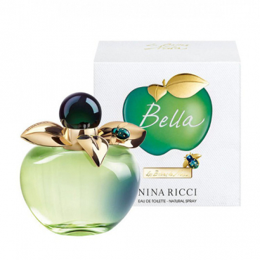 Nina Ricci - Bella