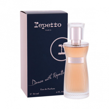 Repetto - Dance with Repetto