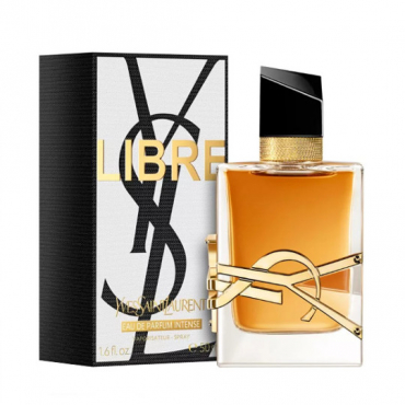 Yves Saint Laurent - Libre Intense edp