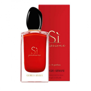 Armani - Si Passione